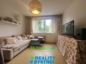 Pronájem bytu 2+1, Brno, Výletní, 52 m2