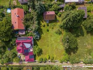 Prodej pozemku pro bydlení, Čisovice, 975 m2