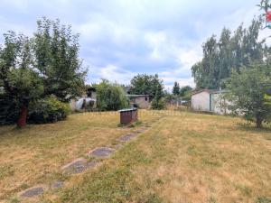 Prodej chaty, Káraný, 35 m2