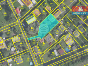 Prodej chaty, Káraný, 35 m2