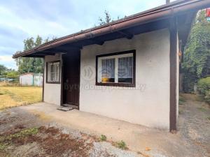 Prodej chaty, Káraný, 35 m2