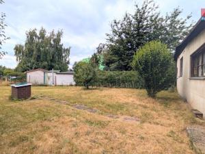 Prodej chaty, Káraný, 35 m2