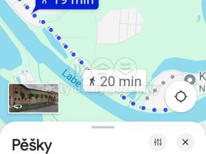 Prodej chaty, Káraný, 35 m2