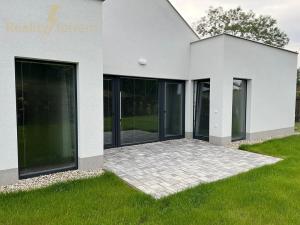 Pronájem rodinného domu, Hlučín, Jasénky, 100 m2