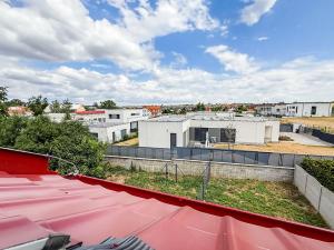 Pronájem bytu 2+kk, Herink, Květinová, 53 m2