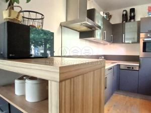 Pronájem bytu 2+kk, Praha - Krč, Hornokrčská, 54 m2