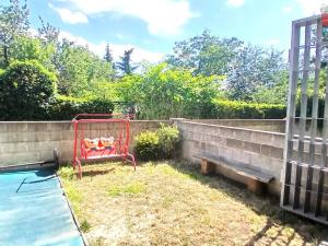 Pronájem bytu 2+kk, Praha - Krč, Hornokrčská, 54 m2