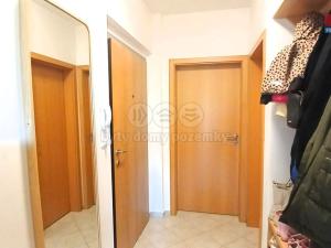 Pronájem bytu 2+kk, Praha - Krč, Hornokrčská, 54 m2