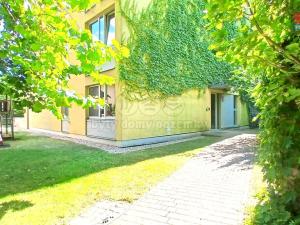 Pronájem bytu 2+kk, Praha - Krč, Hornokrčská, 54 m2
