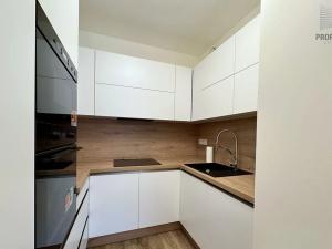 Pronájem bytu 2+kk, Brno, Bystrcká, 56 m2