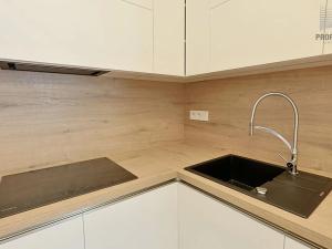 Pronájem bytu 2+kk, Brno, Bystrcká, 56 m2