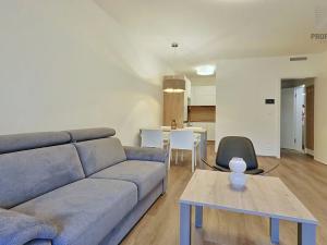 Pronájem bytu 2+kk, Brno, Bystrcká, 56 m2