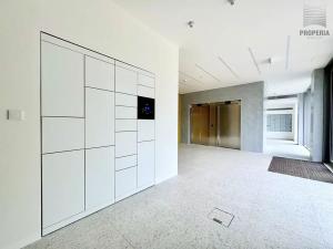 Pronájem bytu 2+kk, Brno, Bystrcká, 56 m2
