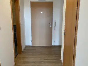 Pronájem bytu 2+kk, Praha - Vysočany, Kabešova, 56 m2