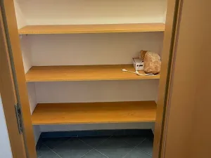 Pronájem bytu 2+kk, Praha - Vysočany, Kabešova, 56 m2