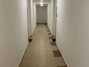 Pronájem bytu 2+kk, Praha - Vysočany, Kabešova, 56 m2