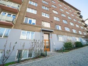 Prodej bytu 3+1, Praha - Vršovice, Moldavská, 71 m2