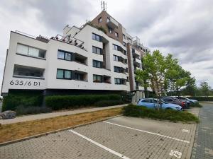 Prodej bytu 2+kk, Praha - Dolní Měcholupy, Honzíkova, 54 m2
