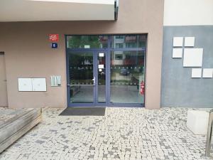 Prodej bytu 2+kk, Praha - Dolní Měcholupy, Honzíkova, 54 m2