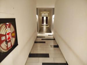 Prodej bytu 2+kk, Praha - Dolní Měcholupy, Honzíkova, 54 m2