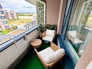 Prodej bytu 2+kk, Praha - Dolní Měcholupy, Honzíkova, 54 m2