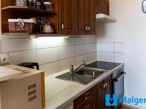 Prodej bytu 2+kk, Praha - Letňany, Krausova, 43 m2