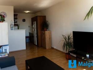 Prodej bytu 2+kk, Praha - Letňany, Krausova, 43 m2