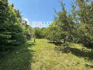 Prodej zahrady, Modřice, 1129 m2