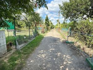 Prodej zahrady, Modřice, 1129 m2