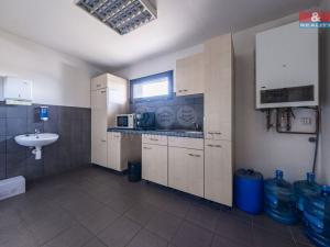 Prodej obchodního prostoru, Chomutov, Pražská, 635 m2