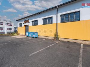 Prodej obchodního prostoru, Chomutov, Pražská, 635 m2