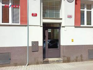 Prodej bytu 3+kk, Plzeň, Nerudova, 82 m2
