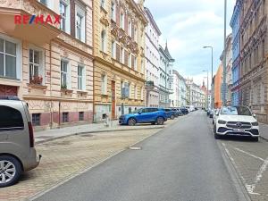 Prodej bytu 3+kk, Plzeň, Nerudova, 82 m2