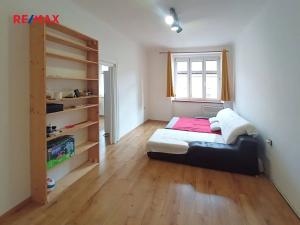 Prodej bytu 3+kk, Plzeň, Nerudova, 82 m2