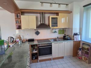 Prodej bytu 3+kk, Hradec Králové, třída Edvarda Beneše, 96 m2