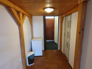 Pronájem bytu 1+kk, Dvůr Králové nad Labem, Bezručova, 32 m2