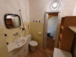Pronájem bytu 1+kk, Dvůr Králové nad Labem, Bezručova, 32 m2