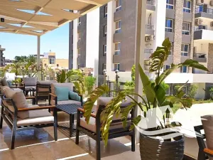 Prodej bytu 3+kk, Hurghada, Egypt, 80 m2