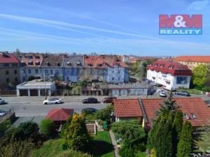 Pronájem bytu 2+kk, Praha - Strašnice, Strašínská, 37 m2