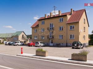 Pronájem bytu 2+1, Staré Město pod Landštejnem, 49 m2