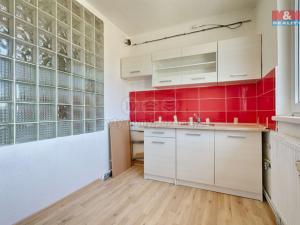 Pronájem bytu 1+1, Staré Město pod Landštejnem, 43 m2