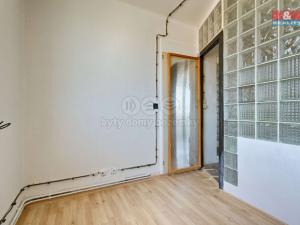 Pronájem bytu 1+1, Staré Město pod Landštejnem, 43 m2