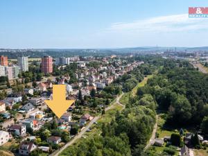 Prodej rodinného domu, Plzeň - Skvrňany, Slovanské údolí, 124 m2