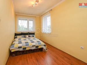 Prodej rodinného domu, Vítkov, U Nemocnice, 110 m2