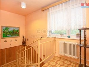 Prodej rodinného domu, Vítkov, U Nemocnice, 110 m2