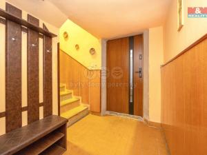 Prodej rodinného domu, Vítkov, U Nemocnice, 110 m2