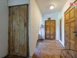 Prodej rodinného domu, Kraslice, Havlíčkova, 219 m2