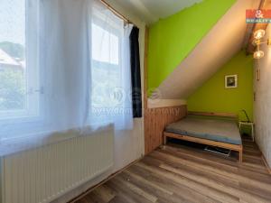 Prodej rodinného domu, Kraslice, Havlíčkova, 219 m2