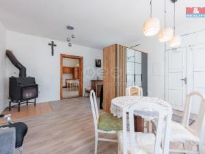 Prodej rodinného domu, Kraslice, Havlíčkova, 219 m2