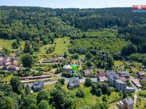 Prodej rodinného domu, Kraslice, Havlíčkova, 219 m2